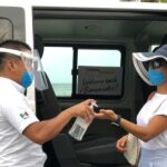 Private Roundtrip Transportation from Cancun Airport to Playa del Carmen - The Return Trip: Back to Cancun