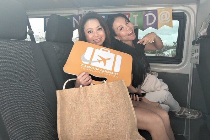 Private Roundtrip Transportation from CUN to Boulevard Kukulcan - The Value of Booking This Transfer