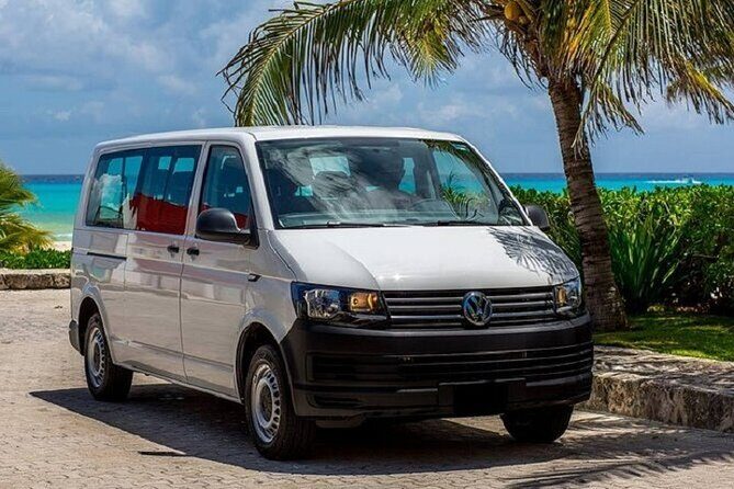 Private roundtrip transportation to Cancun - What to Expect on Your Journey
