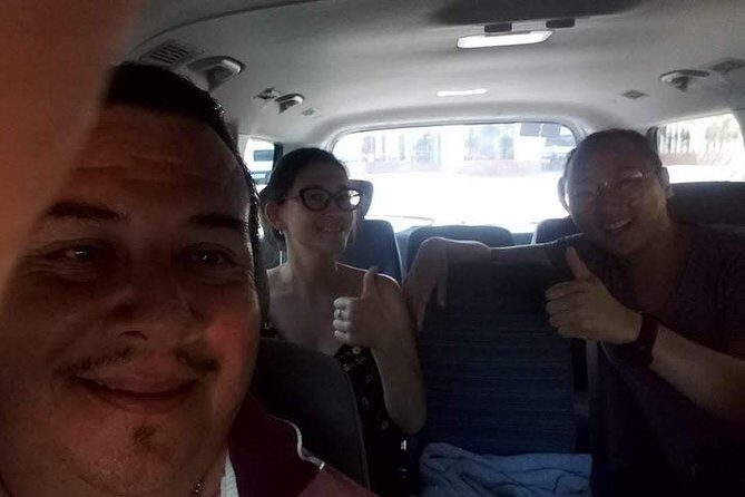 Private roundtrip transportation to Playa del Carmen - Who Is This Service Best For?