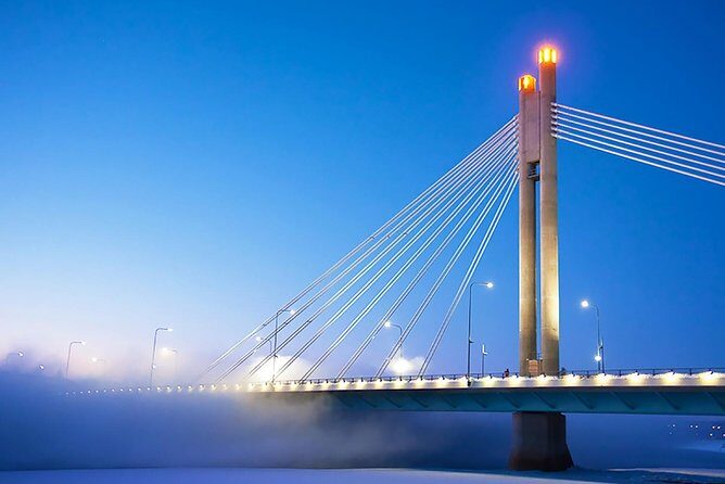 PRIVATE Rovaniemi and Santa Village Tour VIP Car - Who Should Consider This Tour?