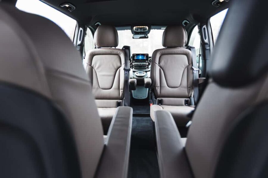 Private Royal Aurora Quest by Luxury Van - What to Expect on the Tour