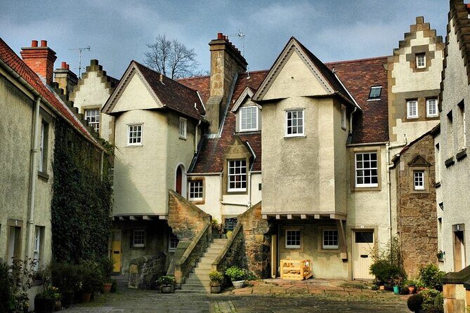 Private Royal Mile walking tour - Discover the history of our most famous street - FAQs