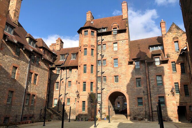 Private Royal Mile Walking Tour - Price & Overall Value