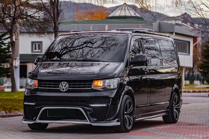 Private Sabiha Gokcen Airport to Hotel Transfer - Detailed Breakdown of the Experience