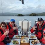 Private Sail and Dine Experience on Lake Windermere - Practical Details to Keep in Mind