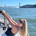 Private Sailboat Charter on San Francisco Bay - What Makes This Sailboat Tour Stand Out?