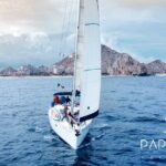 Private Sailboat tour in Cabo San Lucas with Papillon Yachts - What’s Included and What’s Not