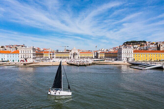 Private sailboat tour in Lisbon - The Experience: What You’ll Feel and Learn