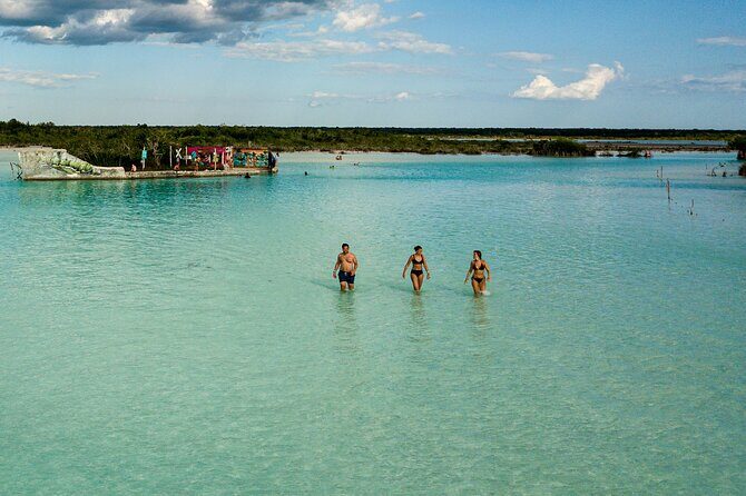 Private Sailing Adventure in Bacalar - Practical Details and Considerations