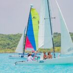 Private Sailing between Mangroves - What’s Included and What’s Not