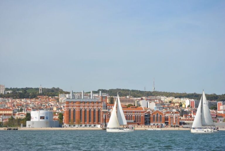 Private Sailing Boat Tour Lisbon with a drink: 2 to 8 Hours - What the Tour Includes and What You Can Expect