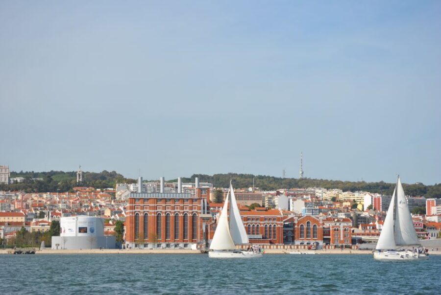 Private Sailing Boat Tour Lisbon with a drink: 2 to 8 Hours - What the Tour Includes and What You Can Expect