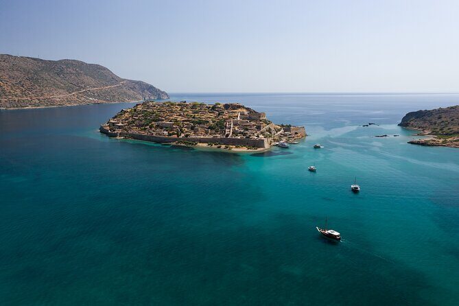 Private Sailing Cruise from Agios Nikolaos around Mirabello Bay - The Value of This Experience
