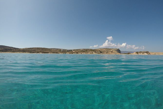 Private sailing cruise-Mykonos Southern Beach Hopping withLunch - Who Is This Tour Best For?