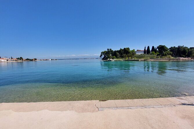 Private Sailing Day Tour - What’s Included & What to Keep in Mind