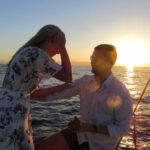 Private Sailing - dolphin Experience from Estepona - drink & food - The Good and the Not-So-Good