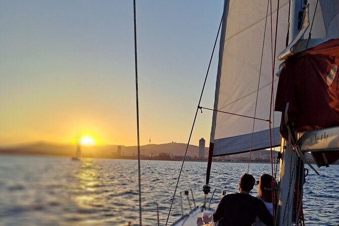 Private Sailing experience with open bar and snacks - The Experience: What Travelers Say