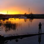 Private Sailing/Tihany Peninsula a private trip to Balaton - Discovering Tihany Peninsula