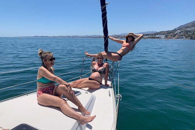 Private Sailing Tour: Puerto Banús - Marbella Golden Mile - What’s Included and Practical Considerations
