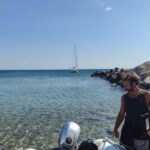 Private Sailing Trip from Tsoutsouras to Aspes Caves-Beaches - The Value and Overall Experience