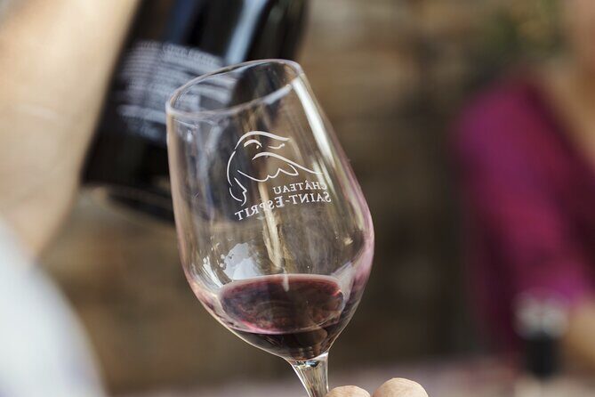 Private Saint-Tropez Peninsula Wine Tour - Is It Worth the Price?