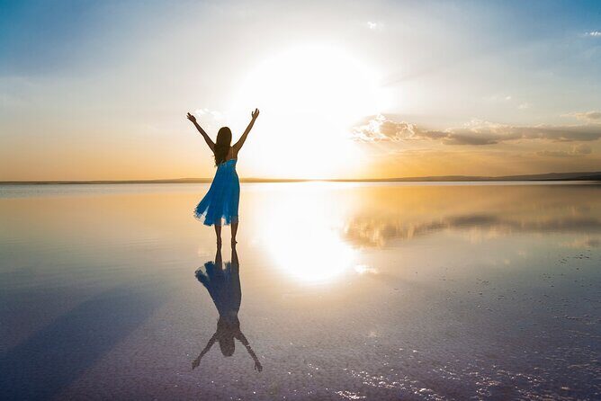 Private Salt Lake Tour - What Makes This Tour Stand Out