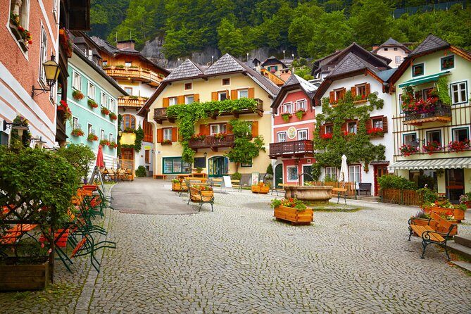 Private Salzkammergut and Hallstatt Tour from Salzburg - Who Is This Tour Best For?