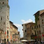Private San Gimignano Wine Tour from Livorno Port - Key Points