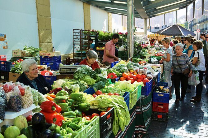 Private San Sebastian City Walking Tour - What Travelers Are Saying