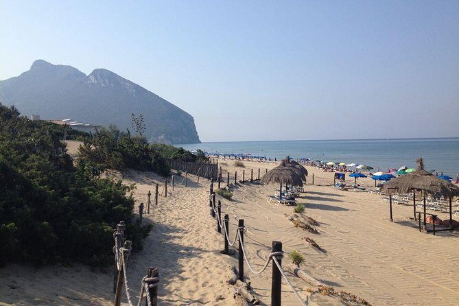 Private Sandy Beach Day Trip From Rome - Price and Value