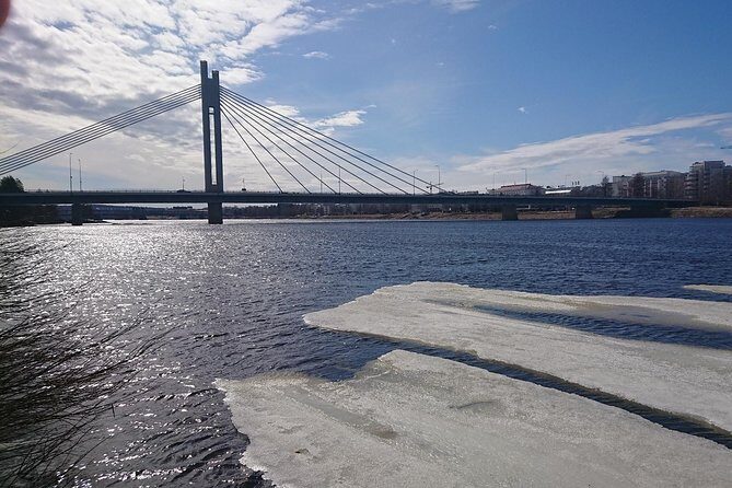 Private Santa Claus Village & Rovaniemi city tour - The Itinerary in Detail