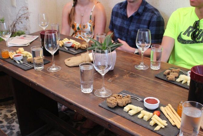 Private Santorini Cooking Class & Wine Tasting Tour - The Experience: What to Expect and How It Feels