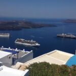 Private Santorini Full-Day Guided Sightseeing Tour - Considering the Downsides