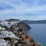 Private Santorini Island Tour with Winery Lunch - The Experience and Its Benefits