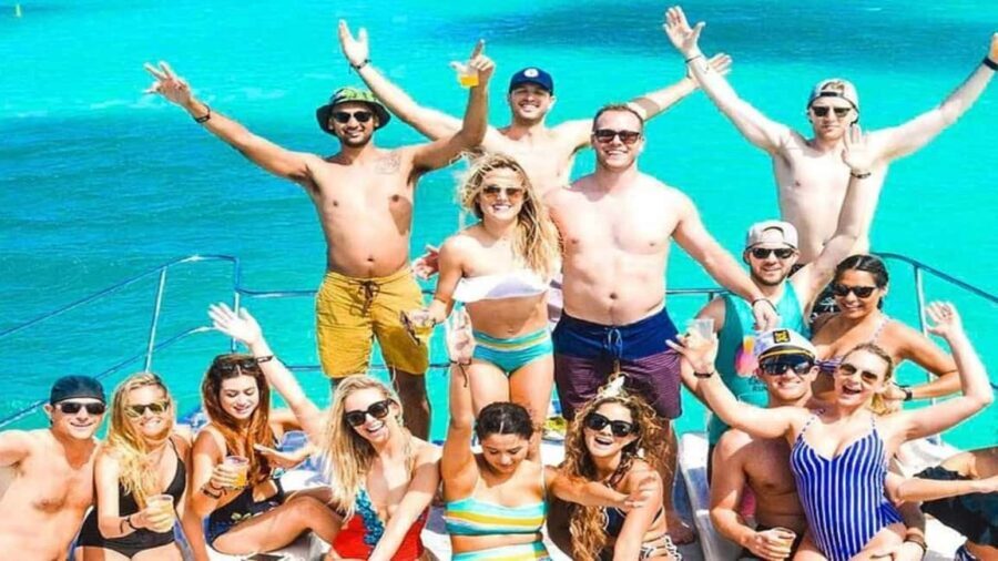 Private: Saona Island Speedboat and Catamaran Tour - What Travelers Say