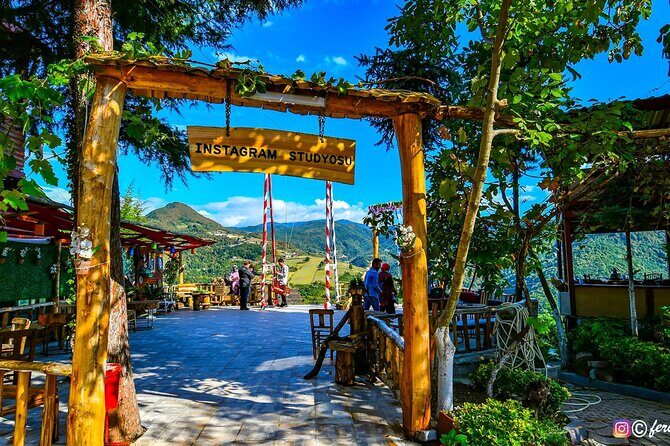 Private Sapanca and Masukiye Tour from Istanbul - What Does the Tour Include?