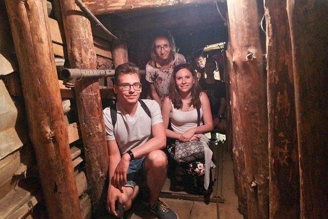 PRIVATE Sarajevo Under Siege War Tour - Practical Tips for Booking and Participating