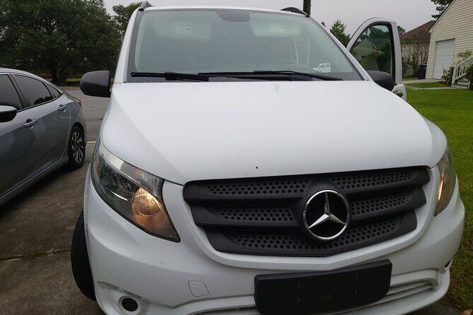 Private Savannah Airport to Downtown - Who Is This Transfer Best For?