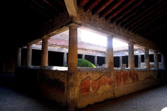 Private Scenic Amalfi Coast & Pompeii Day Tour - Authentic Insights from Reviewers