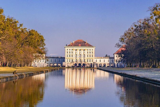 Private Scenic Transfer from Berlin to Munich with 4h of Sightseeing - Who is This Transfer Best For?