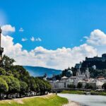 Private Scenic Transfer from Munich to Salzburg with 4h of Sightseeing - What’s Included and What’s Not