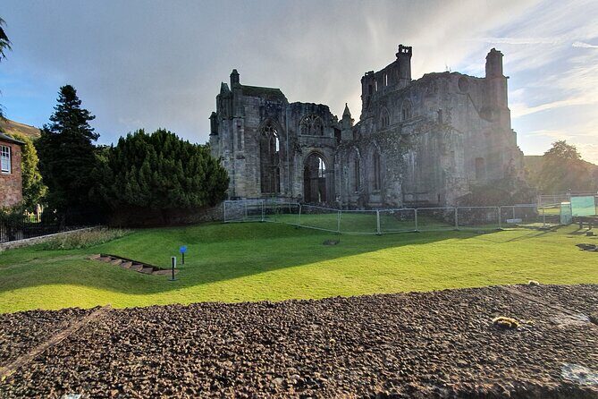 Private Scottish Border Day Tour - Is This Tour Worth the Price?