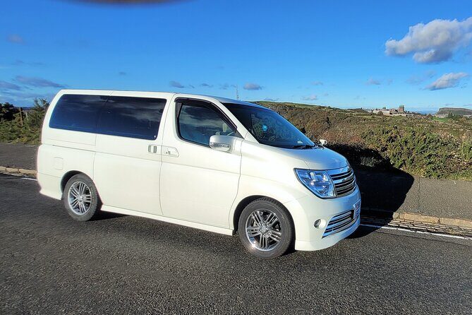 Private Scottish Borders, Lindisfarne Priory & Flodden Field Tour - Who Would Love This Tour?