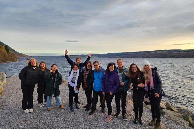 Private Scottish Highlands and Loch Ness Tour from Edinburgh - Who Should Consider This Tour?