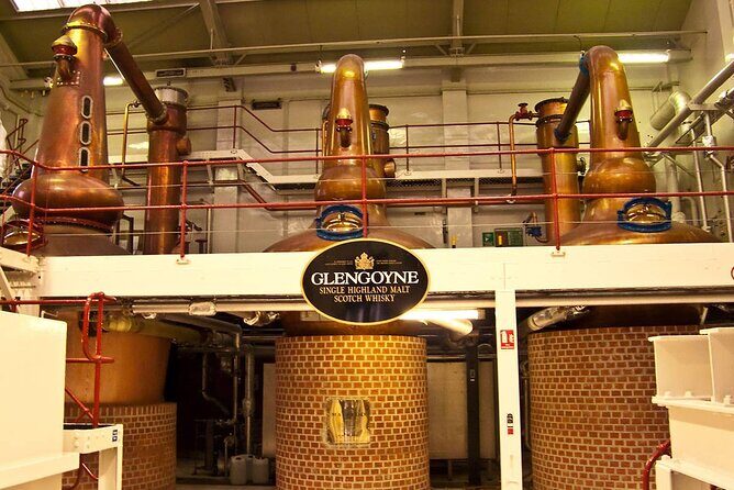 Private Scottish Lowland Whisky Tour - Who Is This Tour Best For?