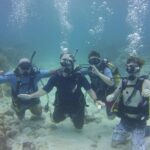 Private SCUBA Dive the reefs of Key Largo for up to 8 certified divers - The Reefs You’ll Explore