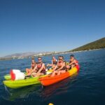 Private Sea Kayaking & Snorkeling Tour in Split - The Value of This Tour