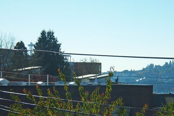 Private Seattle Cooking Class with a Chef in Her Home - Practical Details & Tips