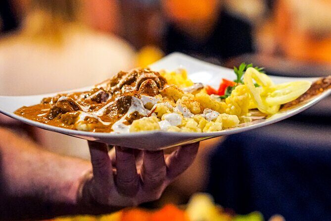 Private Secret Food Tours Budapest Obuda - The Food: Authentic Flavors and Local Eats